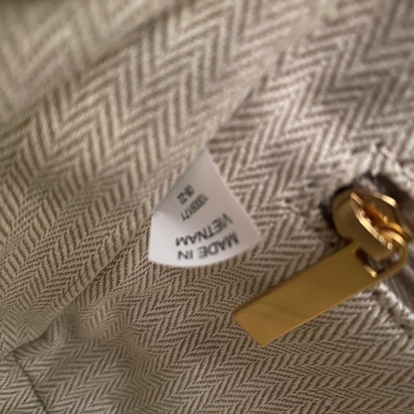 NWT TORY BURCH EMERSON MINI TOP ZIP TOTE BLACK LEATHER CROSSBODY SATCHEL SOLD‼️ - Picture 7 of 10